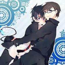 Rin x yukio | El exorcista, Fandom, Parejas anime bonitas