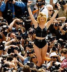 Looking for eric red carpet at cannes. Eva Herzigova Cannes 1996 Cannes Film Festival Cannes Helmut Newton