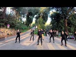 1282 Earth Wind Fire Let S Groove Dance At The Park Zaldy Lanas Youtube In 2021 Dance Dance Lessons Music Sing