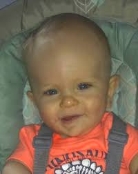 Obituary for Joshua Joseph Rue