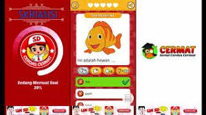 We did not find results for: 100 Soal Cerdas Cermat Bahasa Indonesia Sd Kelas 1 Level 2 Youtube