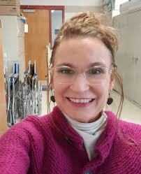 Living through a pandemic