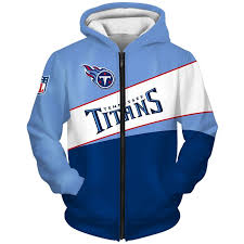 Mix & match this shirt with other items to create an avatar that is unique to you! Tennessee Titans Hoodie 3d Long Sleeve Pullover New Season Jack Sport Shop Long Sleeve Pullover Hoodies Hoodie 3d