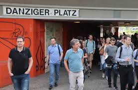 Eine satiresendung ernannte ludwigshafen zur hässlichsten stadt deutschlands. So Schon Kann Hasslich Sein Mannheimer Morgen
