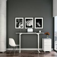 If you have big windows in your home office, consider ambient light and set your desk close to the window area. 21 Home Office Lighting Ideas Lumens