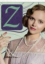 Volledige Cast van Z: The Beginning of Everything (Serie, 2015