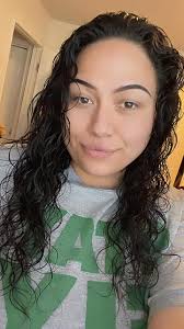 Does she look like mommy or daddy?