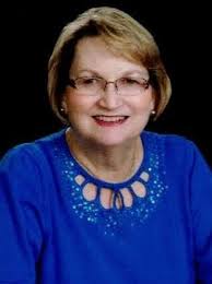 Joan Warner Obituary (1942