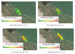 This mini guide looks at three of the most impressive 15 minutes. Remote Sensing Free Full Text Detection Of Natural Gas Leakages Using A Laser Based Methane Sensor And Uav Html