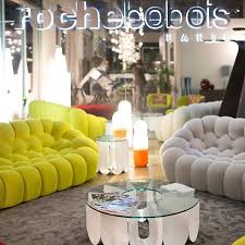 Start with the fabric, choose your favorite fabric from leather, faux leather, linen, microfiber, velvet sofas or other materials. Pin Auf Spotted A Design By Sacha Lakic