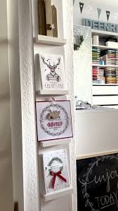 Https Www Scrapgoere De Weihnachtspost Dekoration Ideen