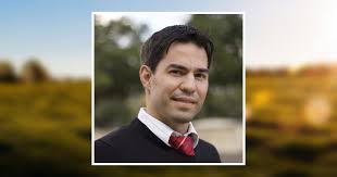 Scott Grossman Obituary April 12, 2011