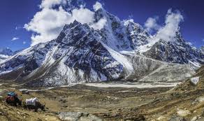 Free hq photos about snow capped mountains. Most Beautiful Peaks And Mountains In The World Revealed Travel News Travel Express Co Uk