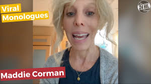 Maddie Corman in "After School Special" by Lovell Holder