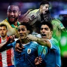 Regresan las eliminatorias para el mundial de catar 2022 en sudamérica, aquí puedes revisar los partidos de la jornada 7. Tsky1cp8dhjq M