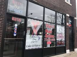 The protein formula bonds the nail layers together, building a strong nail foundation resistant to peeling, chiping and splitting. Mary S Hair Salon 5212 S Kedzie Ave Chicago Il 60632 Usa
