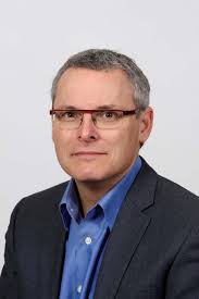 Teacher-Educator: Dr. David Robinson