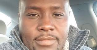 Announcing the Sudden Death of Dan Obare of Elizabeth, New Jersey