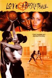 Love And Basketball Photo Allposters Com Love And Basketball Movie Basketball Movies Omar Epps