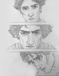 no spoilers] I'm a bit obsessed and don't have anyone to share it with so  I'm just gonna leave this here… : r/arcane