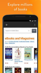 As you surf the internet with the safari web browser, you will often run into web sites that offer downloadable files or links to files that you want to download onto your own computer. Free Download Amazon Kindle Apk For Android