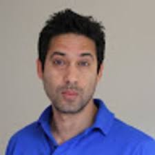 Haibo Y., 🌟 ex-Disney