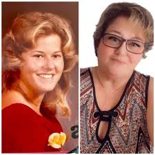 Hi Commodores! Thank you Paul MacGregor McGahee for starting this fun  challenge!! My name is Cindy Faull Mitas Friedemann. I graduated in '77 and  what fun it was to go through our