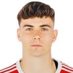 Pablo Sáenz stats and ratings