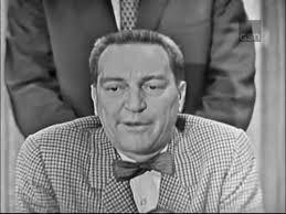 I've Got a Secret TV Game Show with host Gary Moore 52 April 1967