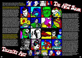 Image result for teletext