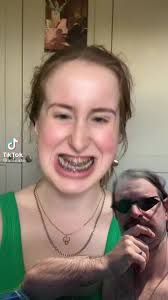 @alice.klar surgical case reaction/explanation. #orthodontist #jawsurgery  #dental @meowyoface in the background