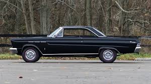 1965 mercury comet cyclone s103 kissimmee 2018 1965 mercury comet cyclone s103