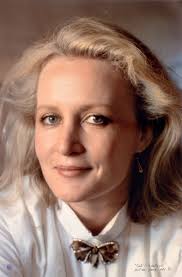 Kate Fitzpatrick, National Portrait Gallery