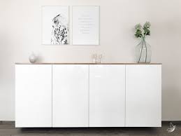 Top 20 Ikea Kuchen Sideboard Idees De Design D Interieur Et D Inspiration Pour La Decoration Ikea Sideboard Ikea Wall Cabinets Kitchen Wall Cabinets