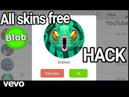 Change build action for the recently added files to embedded resource. Blob Lv 100 Free All Skins Free Hack Youtube