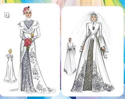 Bekerja sama dengan ibu mertuanya, asri welas mendirikan bisnis fashion semenjak 9 tahun yang lalu. Desain Baju Pengantin For Android Apk Download