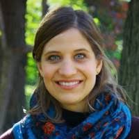 Alison Lin Email & Phone Number