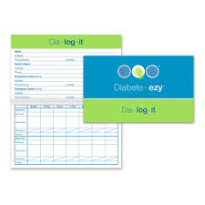 Blood glucose or blood sugar level; Diabetes Logbook App Australia