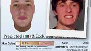 A new way DNA tech can help you ID your unknown suspect