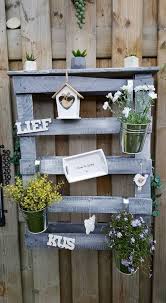 Pin Von Irini Angel Auf Khpos Paletten Garten Dekorieren Paletten