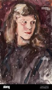 Harry painter hi-res stock photography and images