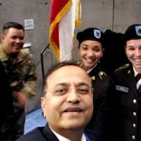 Nilesh Vasan Email & Phone Number