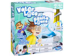 We did not find results for: Juego De Mesa Vater Loco Hasbro Gaming C0447 Juguetilandia