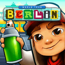 Viaje invernal de las princesas. Subway Surfers Juega Subway Surfers En Pais De Los Juegos Poki