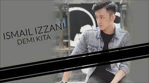 Check spelling or type a new query. Download Demi Kita Ismail Izzani Korean Mv Lirik Mp4 Mp3 3gp Naijagreenmovies Fzmovies Netnaija