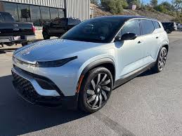 Image result for Silver Mirage 2019 Fisker