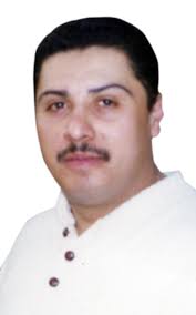 Obituary information for Nicolas Arias