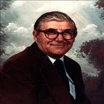 George H. Walls, Sr. Obituary