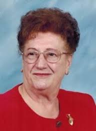 Obituary information for Genevieve Rose Gardner