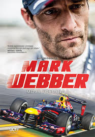 Hilary duff, oliver james, dana davis and others. Mark Webber Moja Formula 1 Webber Mark Ksiazka W Sklepie Empik Com